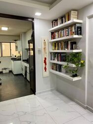 Blk 806 King George's Avenue (Kallang/Whampoa), HDB 3 Rooms #620651031